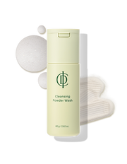 ICD Cleansing Powder Wash