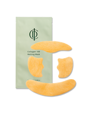 ICD Collagen 100 Melting Mask