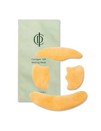 ICD Collagen 100 Melting Mask