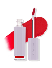 ICD BEAUTY Butter Lip Tint Semi Matte/ Velvet Matte