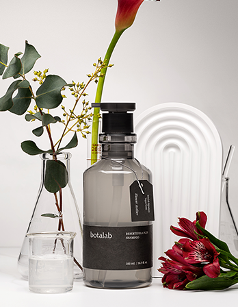 Botalab Deserticola Plus Shampoo
