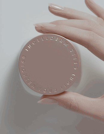 Radiansome 100 Microfluidizer Cream