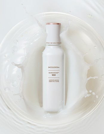 Radiansome 100 MicrofluidizerToner