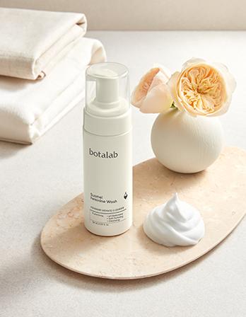 Botalab Suamel Feminine Wash