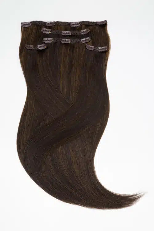 Gushli Clip In Hair Extension – Venus Blend
