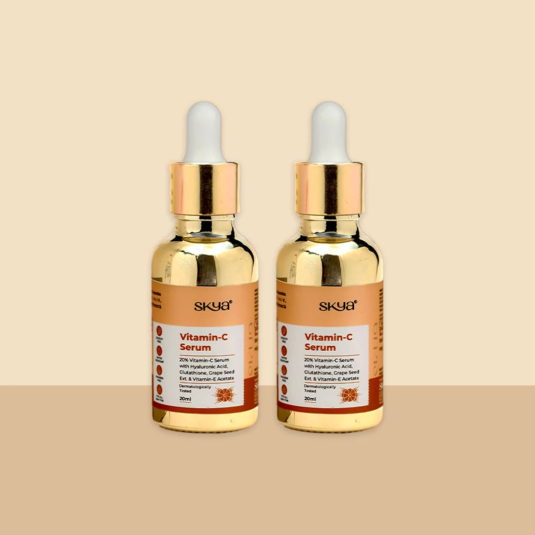 Skya Vitamin C Serum