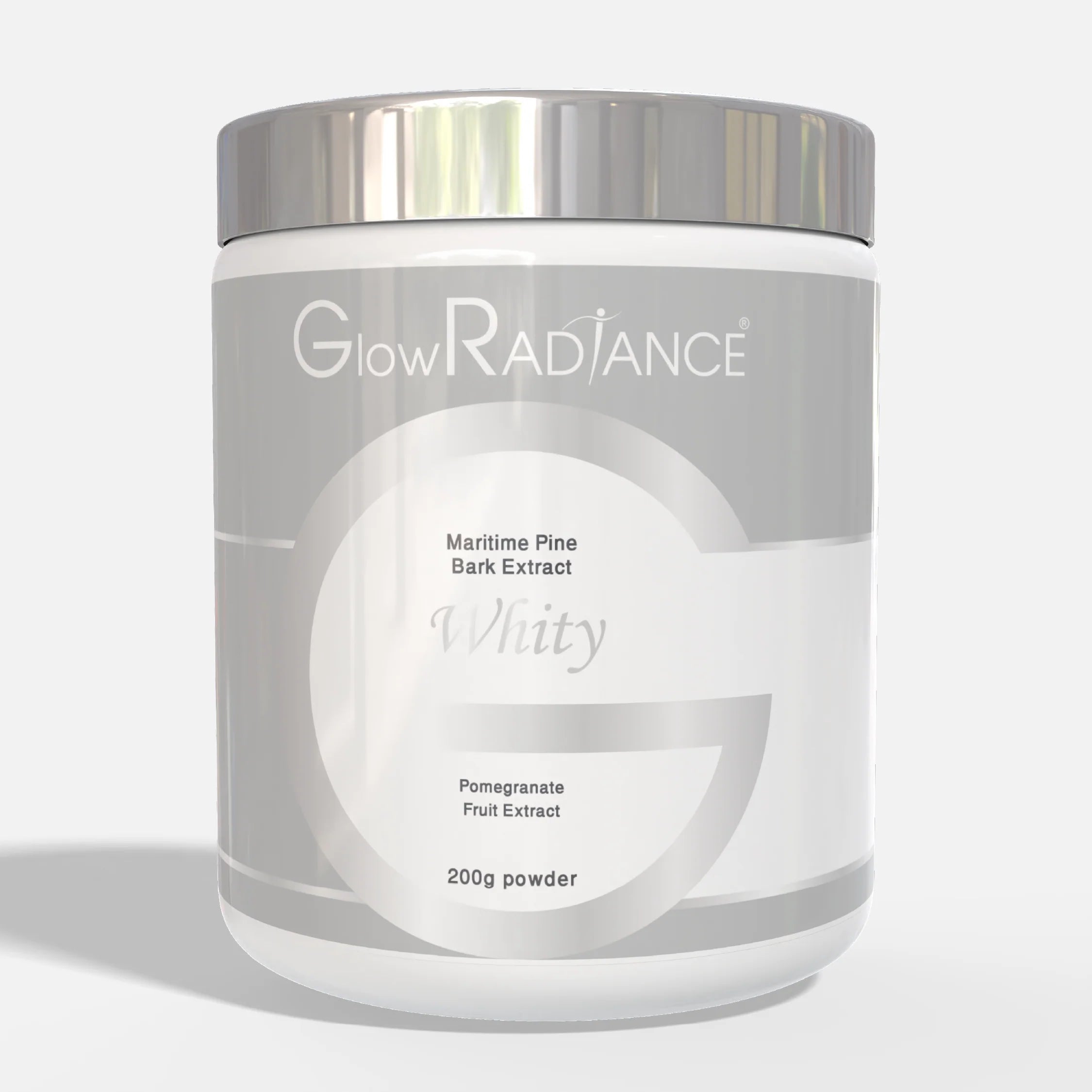 Whity Powder 200G