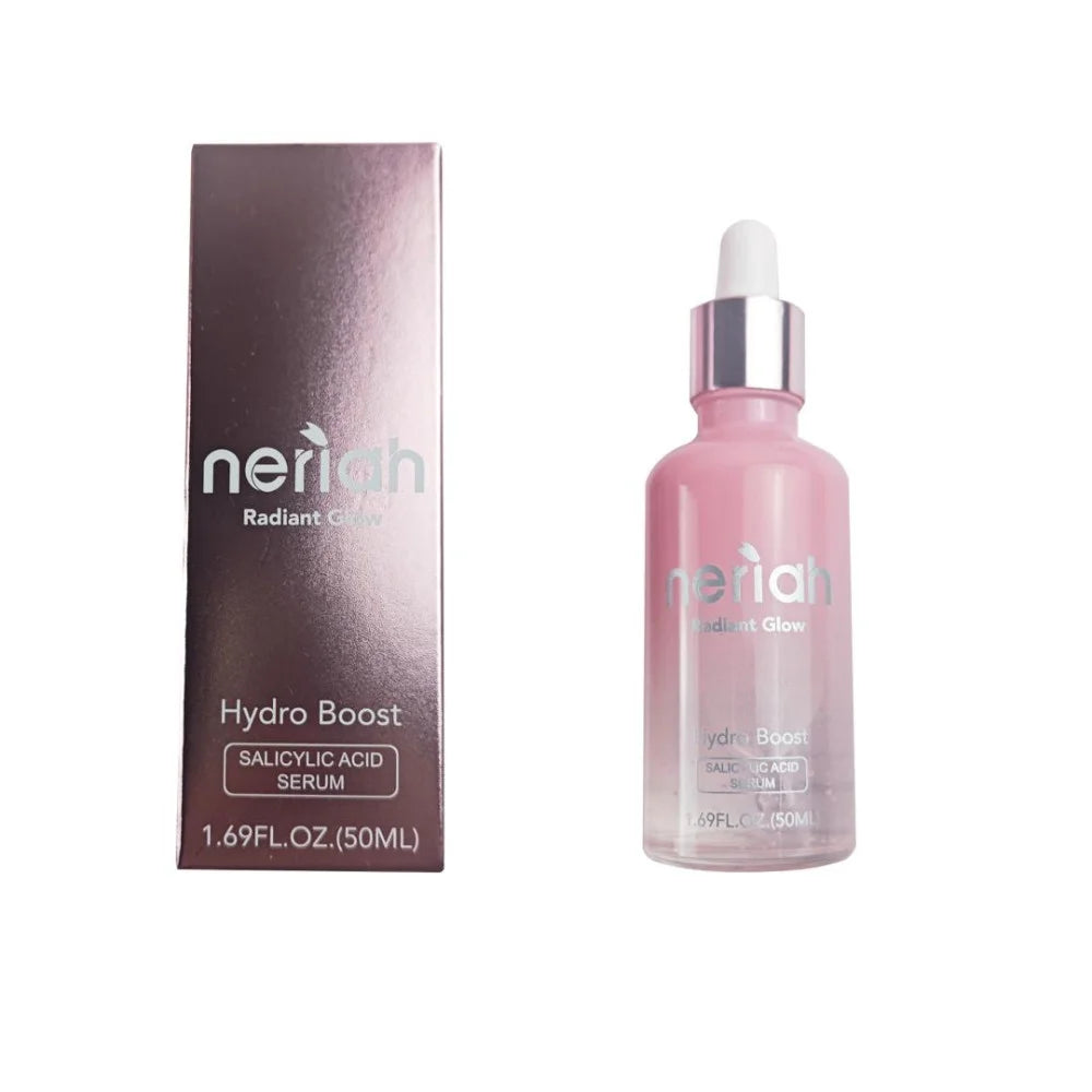 NERIAH RADIANT GLOW SALICYLIC SERUM
