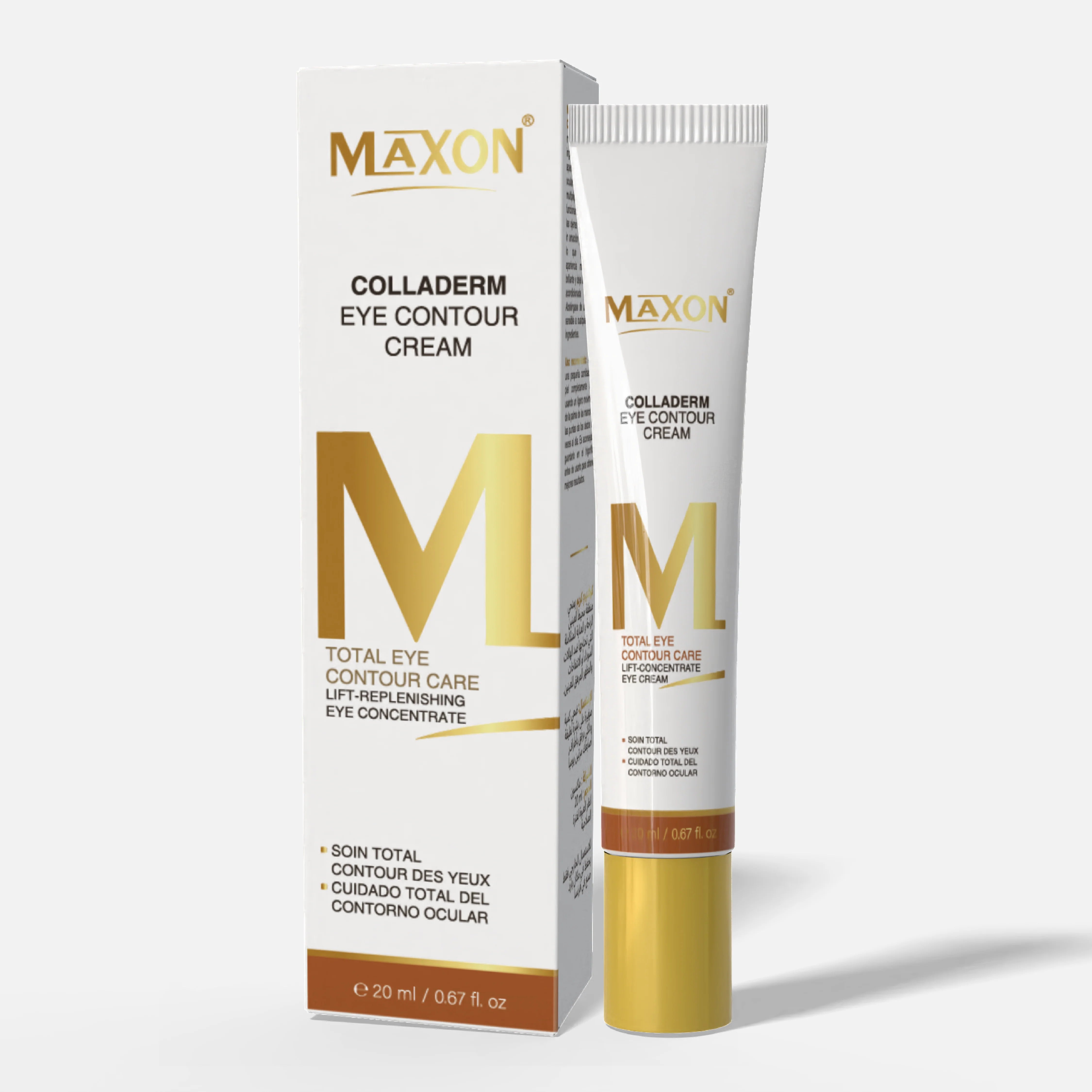 Colladerm Eye Contour Cream 20ml