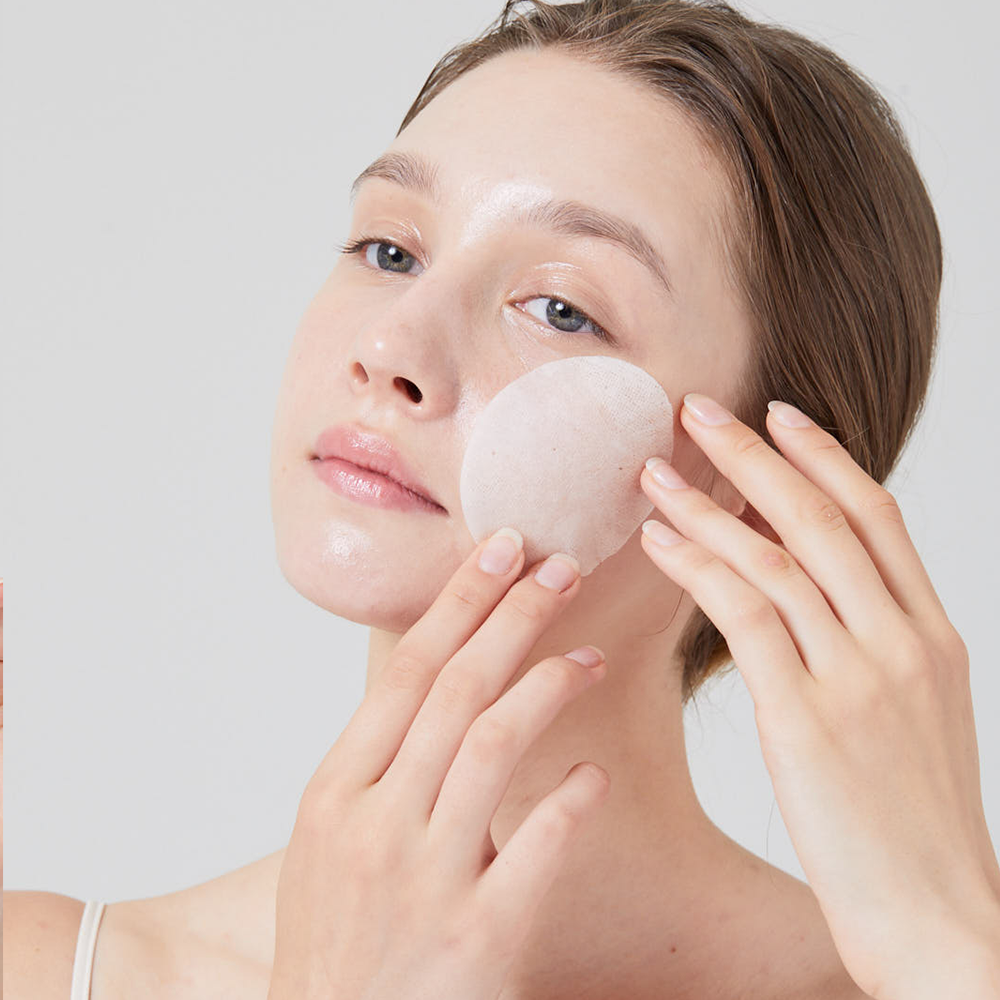 EIIO True Cicalming Toner Pads