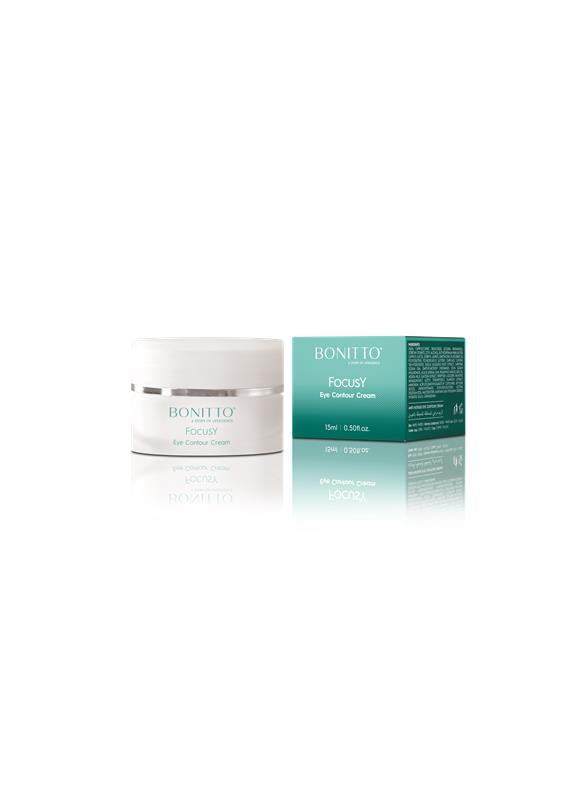 BONITTO® - EYE CREAM - FOCUSY 15ml