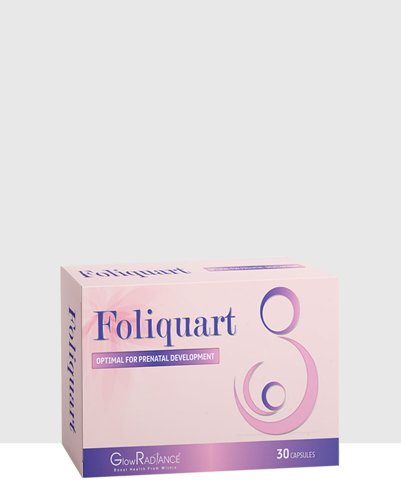 Glowradiance Foliquart