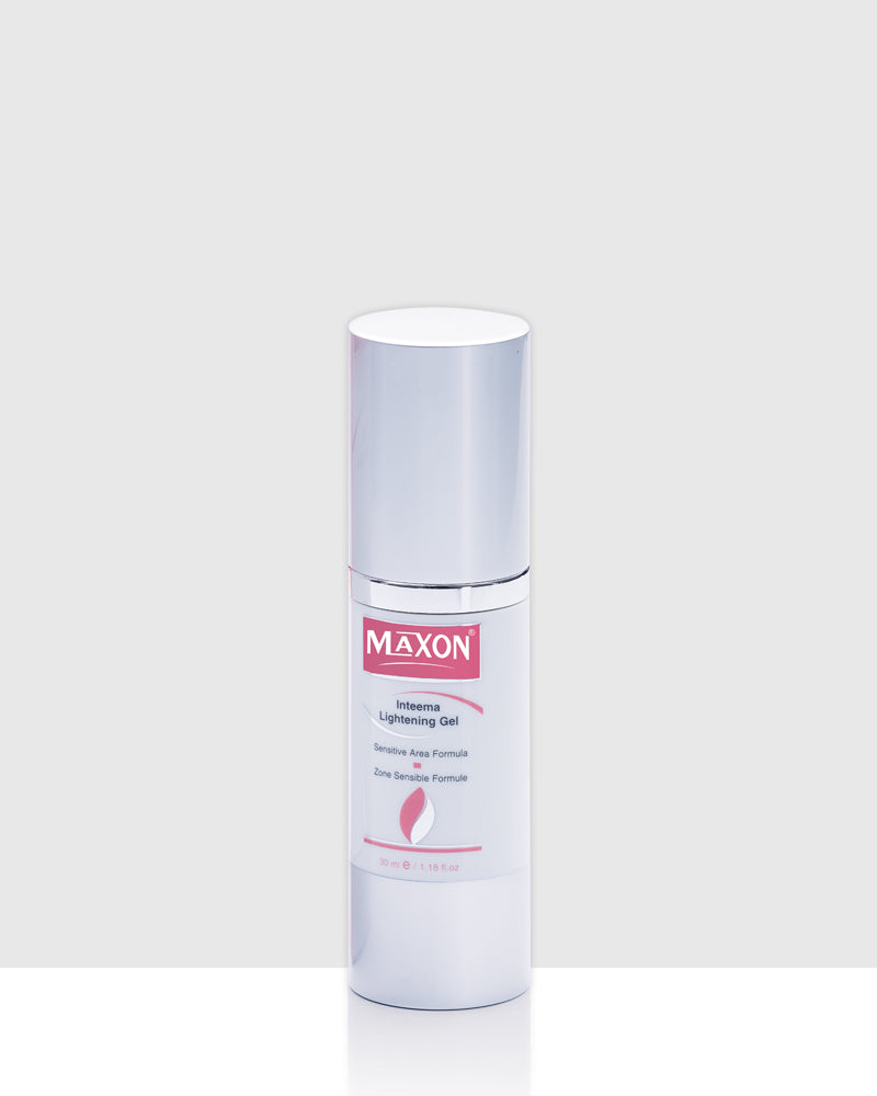 MAXON Inteema Lightening gel