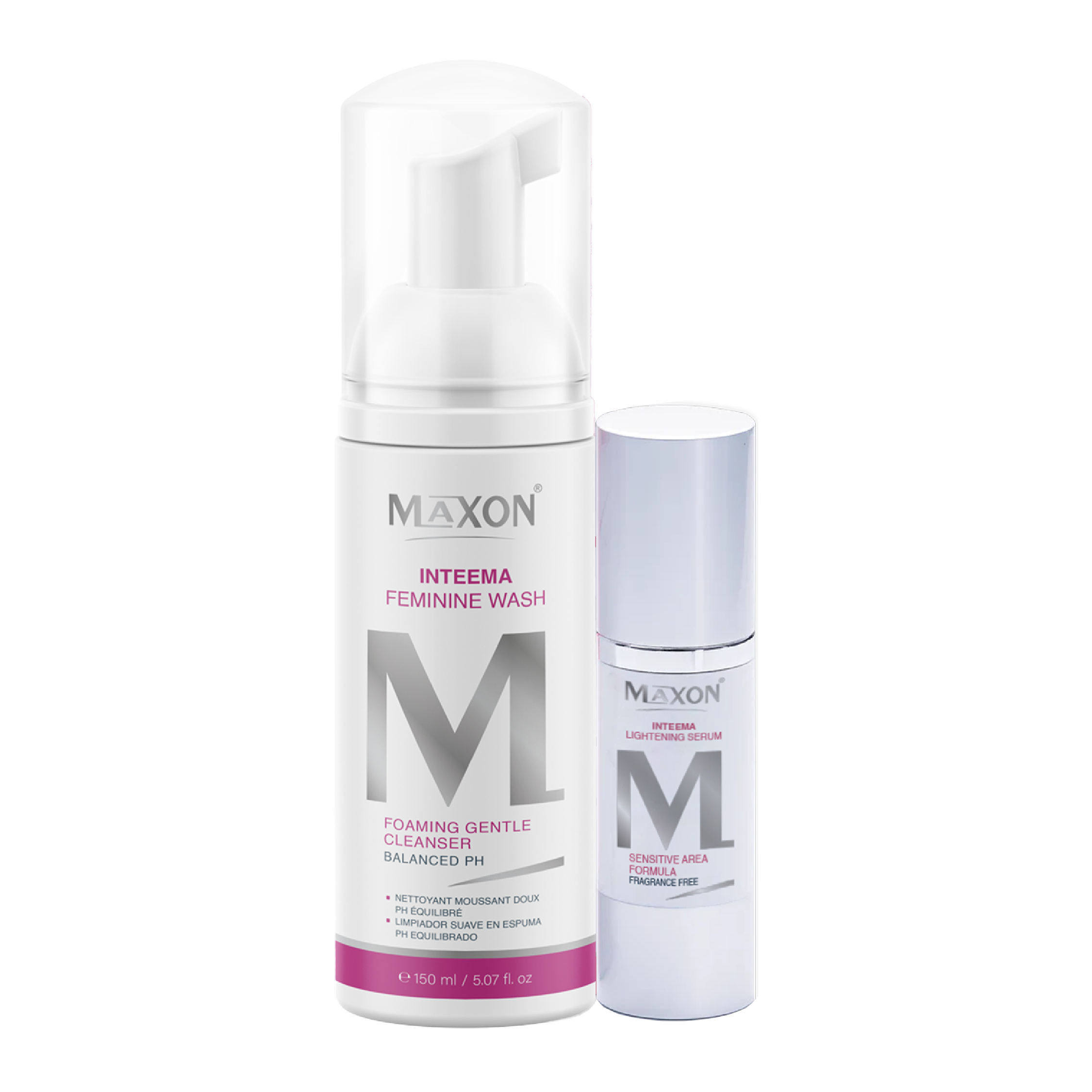 Intimate lightining kit