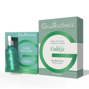 Glowradiacne Hair Care box