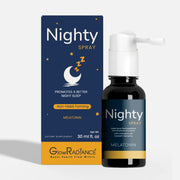NIGHTY SPRAY 30ml