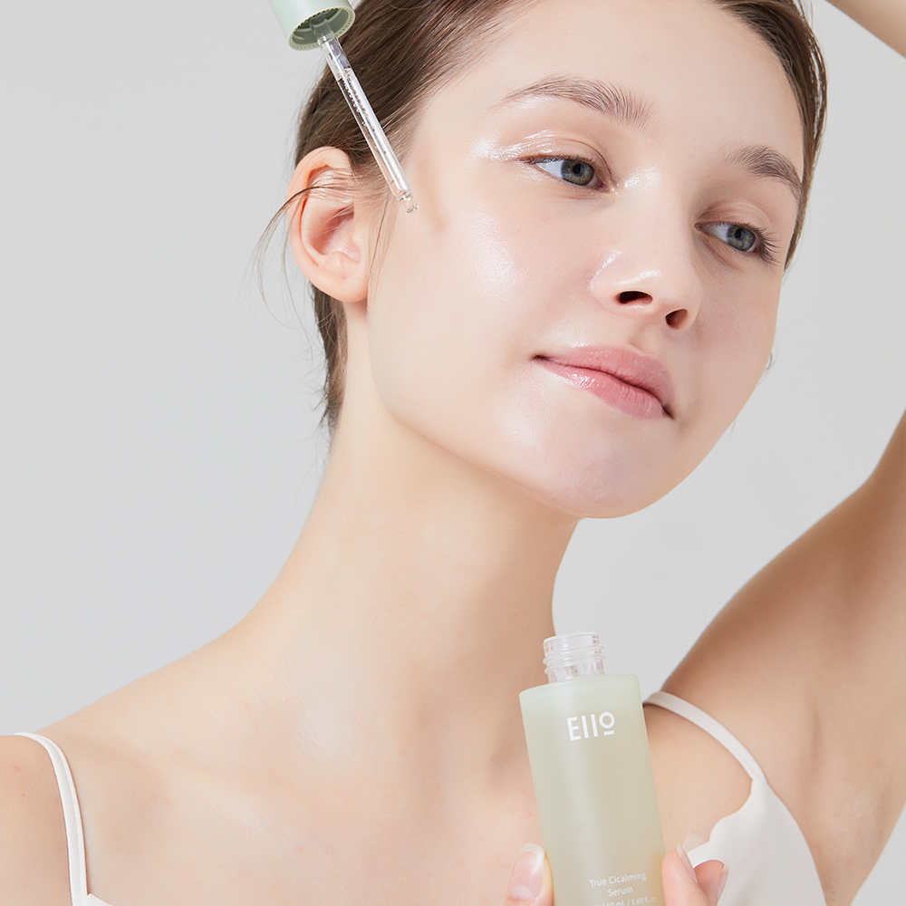 EIIO True Cicalming Serum