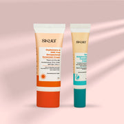 Skya Skin Brightening Cream & Oxybenzone & OMC Free Sunscreen Cream