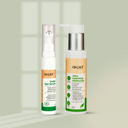 Skya Under Eye Serum & Ultra Hydrating Moisturizer